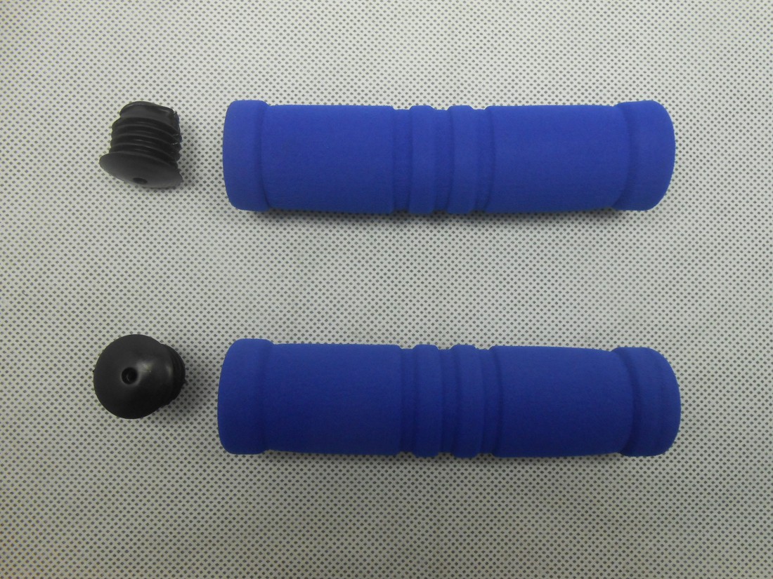 Grips soft blue