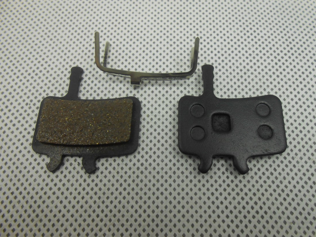 Колодки гальм Avid BB7 - 130 грн