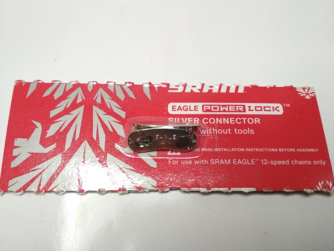 Замочок  SRAM Eagle 12s - 200 грн