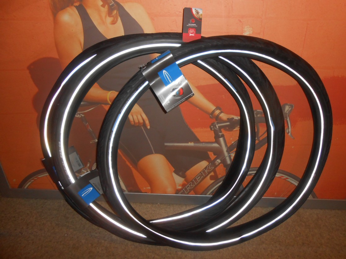 Покришка Schwalbe Marathon GT 28x2.00 - 1300 грн