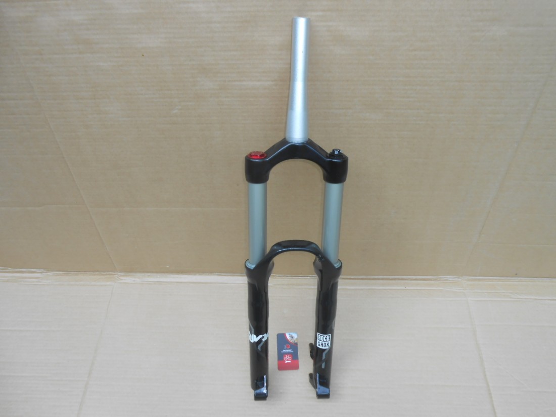 Користована вилка Rock Shox Lyrik 26 колеса, 20 вісь - 8900 грн