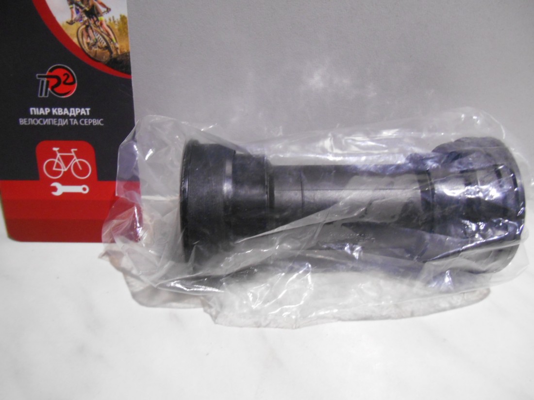 Каретка Shimano Deore XT BB-MT800 PF41-89,5-92 мм - 1250 грн