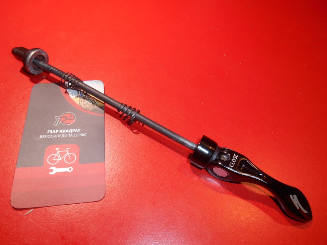 Користований передній ексцентрик Specialized - 200 грн