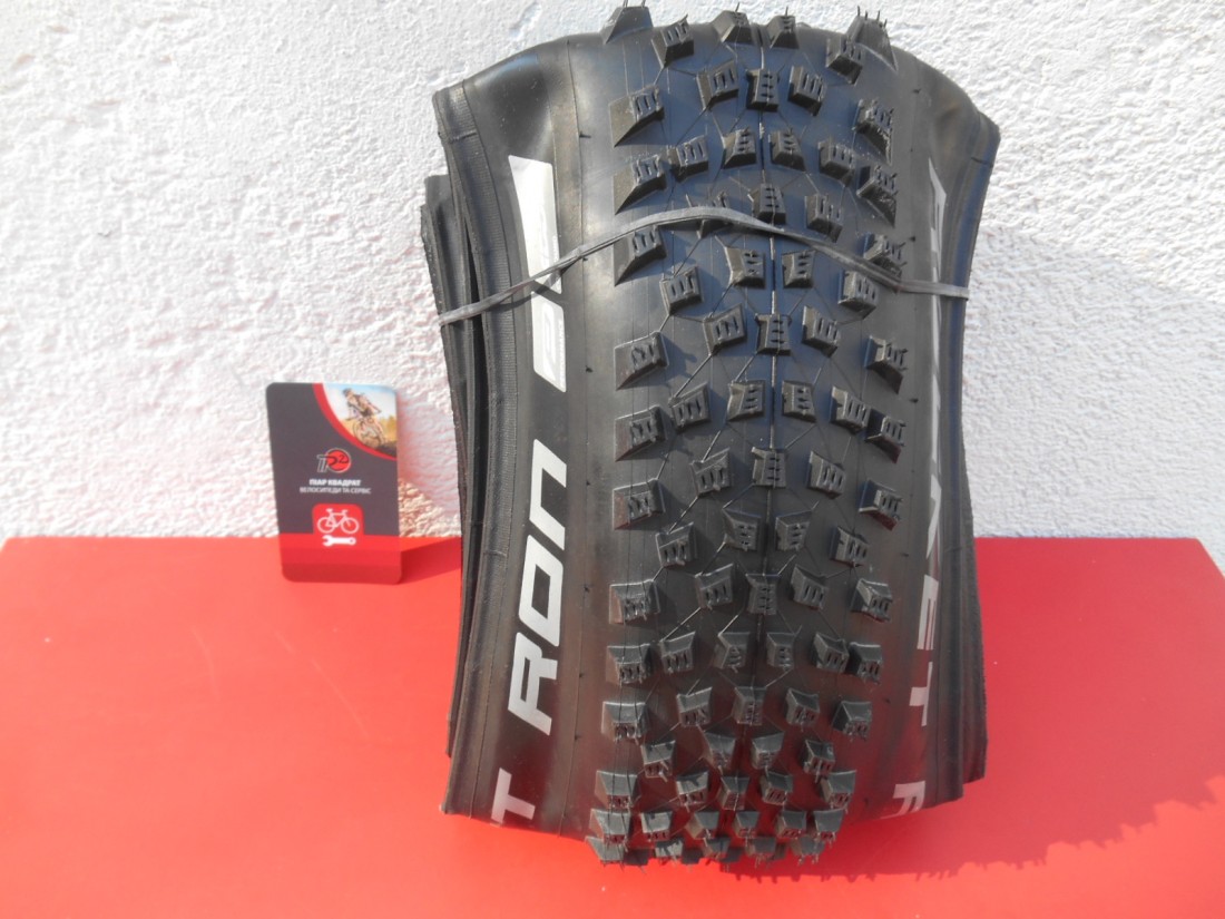 Покришка Schwalbe Rocket Ron Performance 27.5 x 2.80" - 990 грн