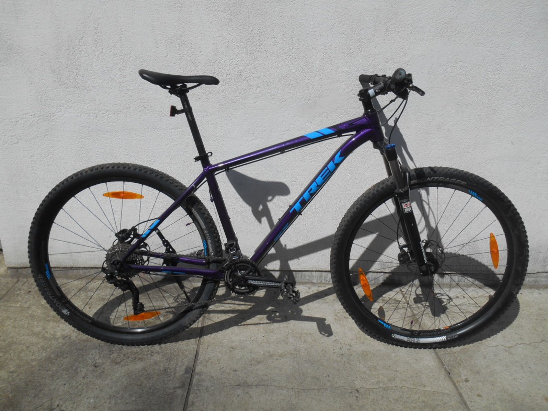 Велосипед Trek XCaliber 9, колесо 29, 18,5 рама - 26650 грн