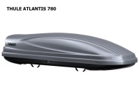 Прокат боксів Thule 1 доба - від 180 грн