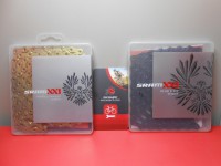 Ланцюг Sram XX1 Eagle, 12 шв Black, Gold, Copper, Rainbow - 3500 грн