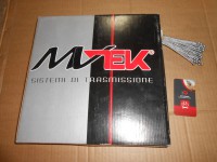 Трос гальм MVtek (Італія) шосе.- 80 грн