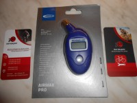 Манометр Sсhwalbe Airmax Pro - 680 грн