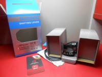 Права манетка Shimano SL-M2000-R для 9 шв - 800 грн