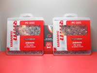 Ланцюг SRAM PC 1031 для 10 шв - 700-800 грн