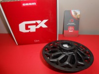 Касета Sram AM CS PG-720 DH - 1450 грн