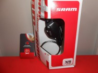 Права манетка Sram X5 на 10 шв - 1050 грн
