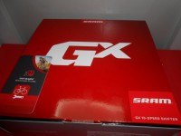 Права манетка Sram GX для 10 шв - 1700 грн