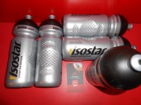 Фляга Isostar 500 мл - 160 грн