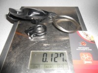 Права манетка SRAM GX 11 з тросом,хомутом - 2000 грн