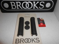 Гріпси Brooks Cambium Comfort Grips чорні 130/130 - 1360 грн
