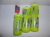 Фляга Nutrixxion 600 мл, 800 мл --> 175 - 260 грн