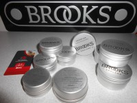 Засіб догляду Brooks PROOFIDE 30 - 50 мл - 640 - 790 грн