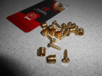 Оливка + Штуцер для гальм Tektro - 90 грн