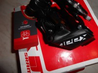 Перемикач для 11 шв SRAM APEX 1 11 - 3600 грн
