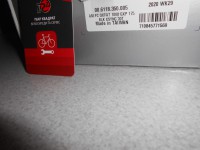Система SRAM GX-1000 1x Fatbike Crankset 11 GXP,30T - 3500 грн