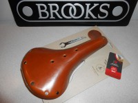 Сідло Brooks B17 Standart Honey - 6900 грн