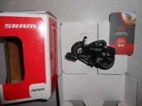 Перемикач для 10 шв SRAM Apex коротка лапка - 2400 грн