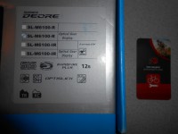 Манетка Shimano Deore SL-M6100-R права на 12 шв - 1350 грн