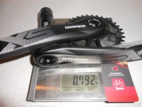 Сінгл SRAM SX Eagle 12 Direct Mount DUB 32 зуби - 2700 грн