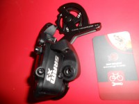 Перемикач для 8 шв SRAM X3 - 750 грн