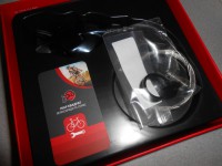 Манетка SRAM GX Eagle Lunar на 12 шв, з хомутом - 1950 грн