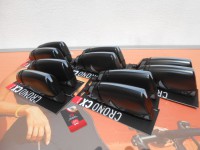 Фляга з тримачем Elite Crono CX для тріатлону - 1450 грн
