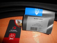 Покришка Schwalbe Black Jack 26"х2,25 - 700 грн