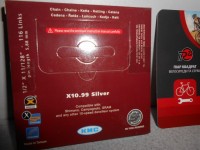 Ланцюг KMC X10 99 для 10 шв - 950 грн
