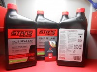Герметик безкамерок Stan's Race Notubes 100 мл - 250 грн