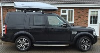 Прокат бокса THULE MOTION 900 (630 літрів) silver срібний глянц - 250 грн