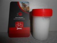 Свіжа змазка Finish Line Ceramic Grease 20 грамів - 130 грн