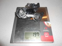 Перемикач для 11 шв Shimano Ultegra RD-R8000-SS Shadow RD - 3980 грн