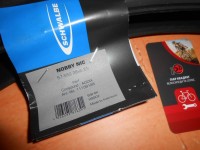 Покришка Schwalbe Nobby Nic ADDIX 26 х 2,25 - 900 грн