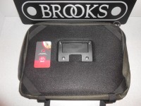 Сумка на кермо Brooks Scape Handlebar Compact Bag - 5280 грн