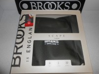 Кофр Brooks Scape Small Pannier 10-13 літрів - 4554 грн