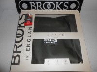 Кофр Brooks Scape Small Pannier 10-13 літрів - 4554 грн