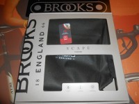 Кофр Brooks Scape Large Pannier 18 - 22 літрів - 5280 грн