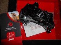 Перемикач для 11 шв SRAM GX 1x11 X-HORIZON - 5200 грн