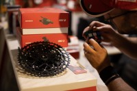 Касета SRAM NX Eagle PG-1230 12 шв (11-50) - 4200 грн
