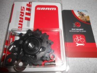 Ролики для перемикача Sram Apex 1 та NX на 11 шв - 600 грн