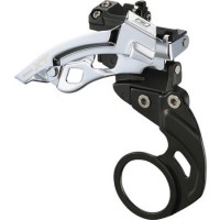 Передній перемикач Shimano Deore XT FD-M770 E-type - 850 грн