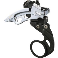 Передній перемикач Shimano Deore XT FD-M770 E-type - 550 грн