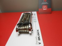 Набір Lezyne Torx Block 9 - 800 грн
